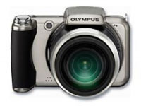 Olympus SP-800UZ (N3837592)